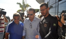 PF prende assessores de Henrique Eduardo Alves e faz buscas na casa do ex-ministro no RN