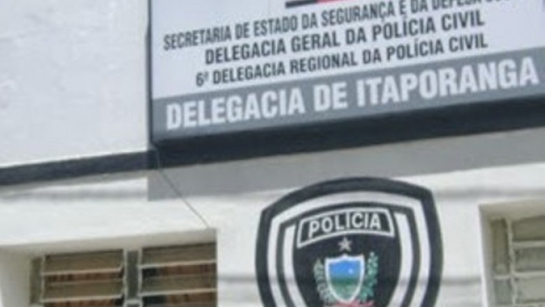 Após reportagem no Fantástico, moradores do interior da PB reclamam também da falta de estrutura da Policia Civil