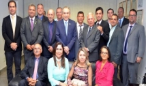 Crise financeira: 143 municípios confirmam presença em reunião com bancada federal paraibana