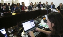 Padilha diz que o PSDB não integra mais a base aliada do governo