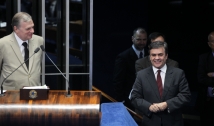 Cássio acompanha Tasso e reverbera nome de Alckmin para presidência do PSDB