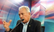 José Aldemir defende chapa com Luciano e Pedro Cunha Lima para 2018