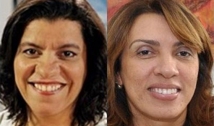 Estela Bezerra e Cida Ramos “garimpam” votos na Grande Cajazeiras – Por Gilberto Lira