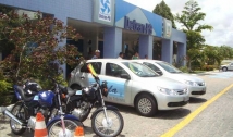 Detran abre licitação para nova sede em Cajazeiras
