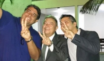 Sem acordo com Renato, André Gadelha afirma que não vota em Leonardo para deputado federal