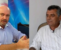 Em Bonito de Santa Fé: prefeito Chico Pereira e Aldery Cajú confirmam apoio a Jeová Campos