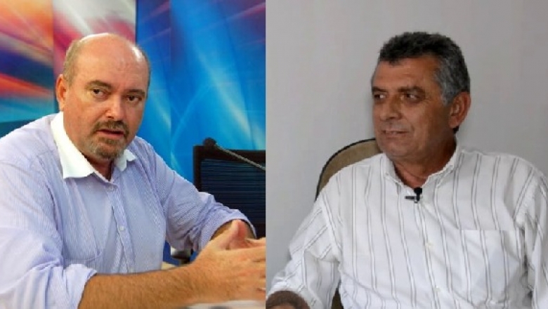 Em Bonito de Santa Fé: prefeito Chico Pereira e Aldery Cajú confirmam apoio a Jeová Campos