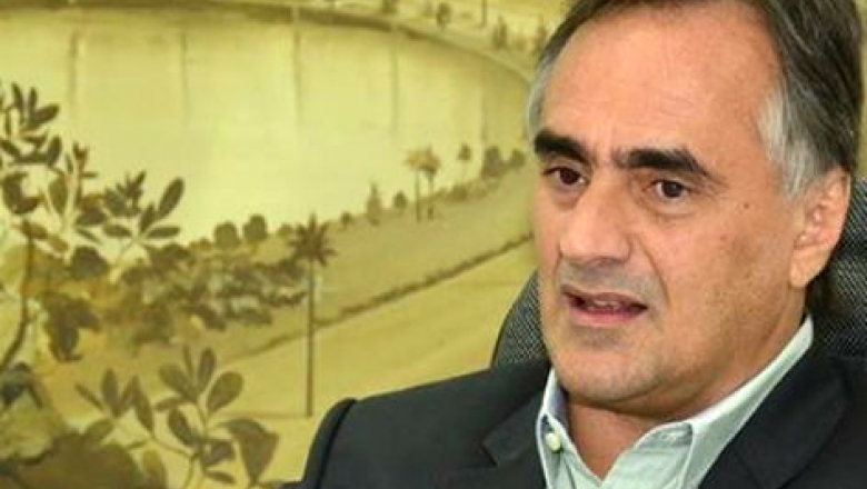 Luciano Cartaxo defende que pré-candidato a governador da oposição seja lançado até janeiro