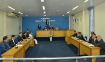 Câmara de Cajazeiras deve decidir por uma representação no MPF contra a Energisa
