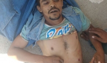 Homem morre após ser baleado no Lixão em Cajazeiras