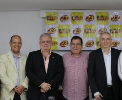 Deputado João Bosco Carneiro anuncia que vai se filiar ao PPS
