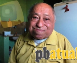 Morre aos 75 anos o narrador esportivo F. Lunguinho vítima de câncer