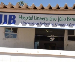 MEC libera recursos para os hospitais Alcides Carneiro, HU e HUJB