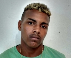 Homem mata próprio irmão em Cajazeiras; acusado foi preso horas depois do crime pela PM