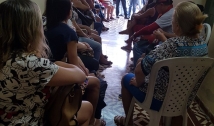 Servidores Municipais de Saúde paralisam atividades na quarta-feira para cobrar salários atrasados em Cajazeiras; ouça áudio