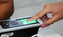 TRE-PB supera meta da biometria e 164 mil eleitores terão os títulos cancelados