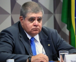 Governo espera reciprocidade dos governadores para a reforma, diz Marun