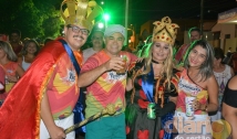 Bloco 'Os Imprensados' sairá pelo quarto ano consecutivo no Carnaval de Cajazeiras