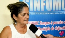 Presidente do SINFUMC esclarece cancelamento da mobilização dos servidores em Cajazeiras