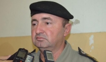 Éneas Cunha Rolim é promovido a Coronel da Policia Militar