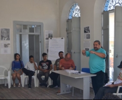 Prefeitura de Cajazeiras entrega primeira parcela do FUMINC à classe artística; confira os projetos
