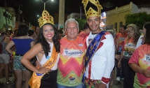 Prefeito anuncia programação do Carnaval de Cajazeiras e empossa novo secretário de Cultura nesta sexta-feira
