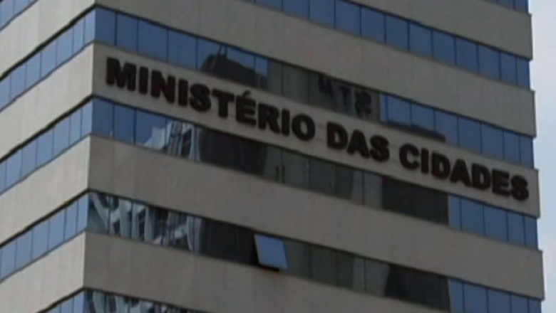 Ex-secretário do Governo RC e Tio de Efraim será o novo secretário do Ministério das Cidades