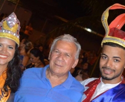 Prefeito anuncia programação do Carnaval de Cajazeiras e empossa novo secretário de Cultura na sexta-feira