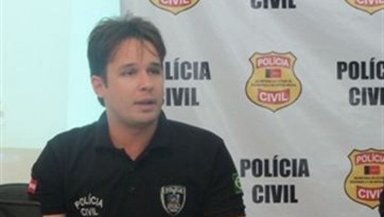 Glauder Fontes e Iamilton Simplício assumem Delegacias Regionais da Policia Civil em Sousa e Cajazeiras