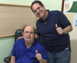 Patos: Gustavo Wanderley já foi escolhido e será candidato a deputado estadual