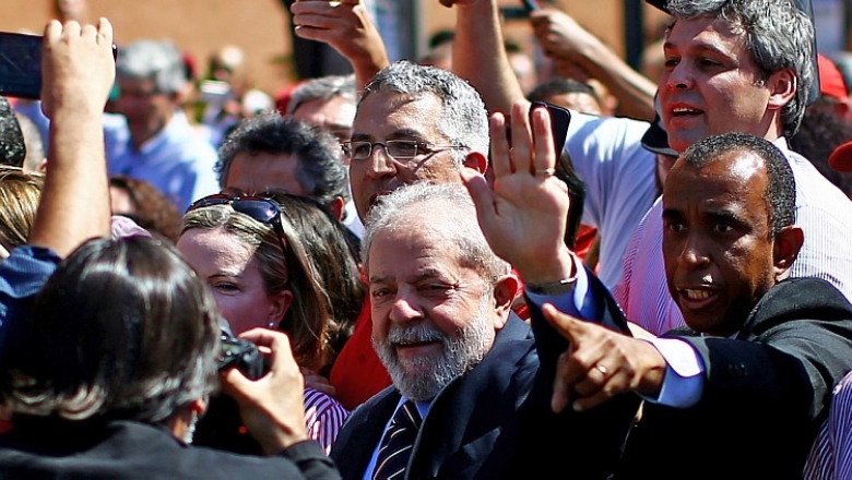Lava Jato investiga o filme ‘Lula, o filho do Brasil’