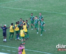 FPF 'barra' TV Online e proíbe transmissões ao vivo de jogos do Campeonato Paraibano de Futebol