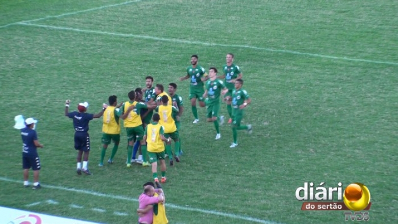 FPF 'barra' TV Online e proíbe transmissões ao vivo de jogos do Campeonato Paraibano de Futebol