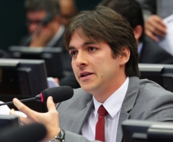 Pedro Cunha Lima é escolhido o melhor deputado do país em 2017