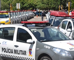Policiais civis e militares e bombeiros suspendem greve no Rio Grande do Norte