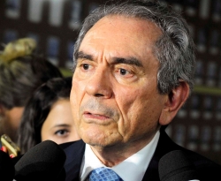 Lira diz que candidatura de Maranhão está consolidada e que não existe plano 'B'