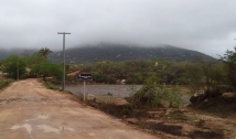 Cidade de Matureia registra 150 mm e chuva é a maior deste ano na PB