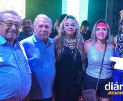 José Aldemir confirma apoio á Maranhão, mas se ele for o candidato único das oposições; ouça áudio
