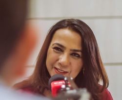 Políticos se solidarizam com a morte da jornalista Nelma Figueiredo