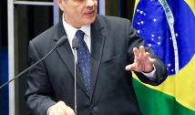 Cássio critica demora de repasse a municípios e repudia ‘agiotagem oficial’ da CEF