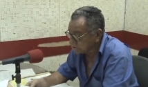 Aos 88 anos, morre Rubens Farias, radialista, agente fiscal e ex-líder da loja maçônica de Cajazeiras
