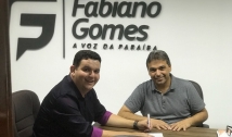 Fabiano Gomes é o novo presidente do Avante de João Pessoa