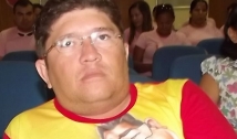 Radialista Abrantes Júnior diz que está sendo ameaçado de morte na cidade de Patos