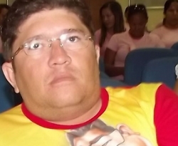 Radialista Abrantes Júnior diz que está sendo ameaçado de morte na cidade de Patos