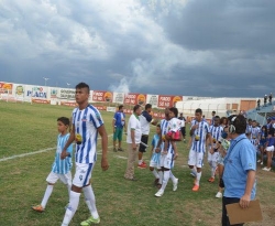 Atlético de Cajazeiras despacha Desportiva, assume liderança do quadrangular e Nacional de Patos passa apertado pelo Auto Esporte