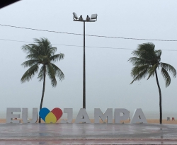 Defesa Civil intensifica monitoramento em João Pessoa em virtude das chuvas; em menos de 24 h choveu 85 mm