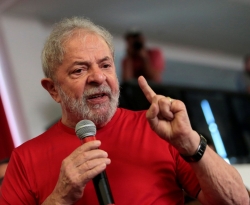 TRF-4 julgará recurso de Lula sobre condenação em 2ª instância no caso do triplex dia 26 de março