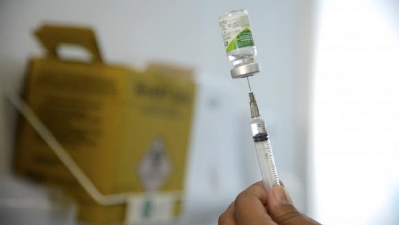 Secretaria de Saúde de Cajazeiras divulga calendário de vacinação contra Influenza