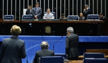 Cássio assume o Senado e pressiona pra liberar investimentos na Paraíba
