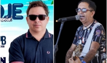 Tyrone persegue cantores 'adversários políticos' e os excluem do São João de Sousa